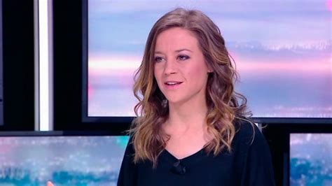 Céline Pitelet : « La seule certitude que j’ai au.